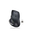 Logitech mx performance - ratón inalámbrico láser, negro