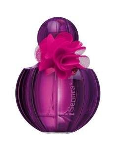 Ajmal Senora Eau de Parfum Vaporizador para Mujer