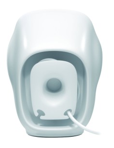Logitech Z120 - Altavoces compactos USB de 1.2 vatios, blanco/ negro: LOGITECH: Kiwiku.com: Informática 2