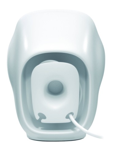 Logitech Z120 - Altavoces compactos USB de 1.2 vatios, blanco/ negro: LOGITECH: Kiwiku.com: Informática