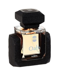 Ajmal Oath Eau de Parfum Vaporizador para Hombre