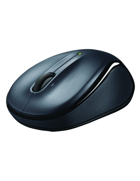 Logitech M325 - Ratón inalámbrico compacto, color gris oscuro: LOGITECH: Kiwiku.com: Informática
