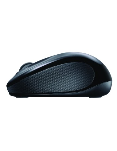 Logitech M325 - Ratón inalámbrico compacto, color gris oscuro: LOGITECH: Kiwiku.com: Informática