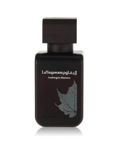Rasasi Ambergis Showers Eau de Parfum Vaporizador 75ml para Mujer