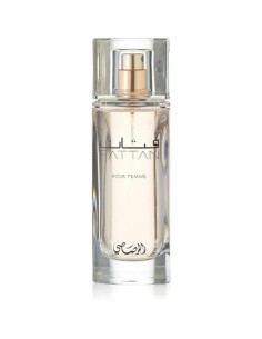Rasasi Fattan Pour Femme Eau de Parfum Vaporizador 49 Ml para Mujer