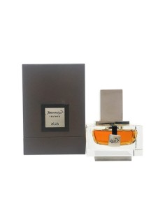 Rasasi Junoon Leather Eau de Parfum Vaporizador 49 Ml para Hombre