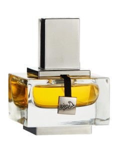 Rasasi Junoon Satin Eau de Parfum Vaporizador 49 Ml para Mujer
