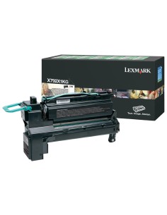 Lexmark x792x1kg - tóner...