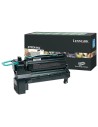 Lexmark x792x1kg - tóner para x 792 de/dte/dtfe/dtme/dtpe/dtse, 20000 páginas, negro