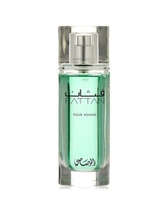Rasasi Fattan Pour Homme Eau de Parfum Vaporizador 49 Ml para Hombre