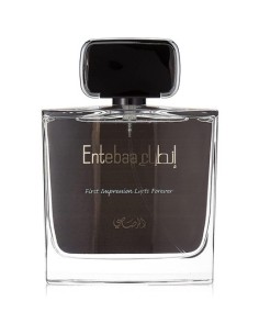 Rasasi Entebaa Eau de Parfum Vaporizador 98 Ml para Hombre
