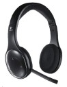 Logitech h800 - auriculares de diadema abiertos usb, negro