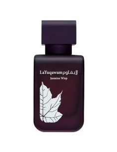 Rasasi la Yuqawam Jasmine Wisp Eau de Parfum Vaporizador 75ml para Mujer