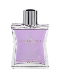 Rasasi Daarej Pour Femme Eau de Parfum 100ml para Mujer