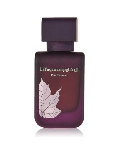 Rasasi la Yuqawam Femme Eau de Parfum 75ml para Mujer