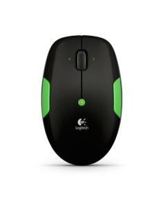 Logitech m345 - ratón...