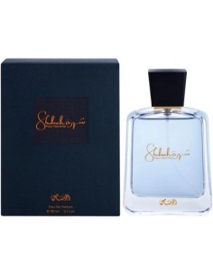 #3 en Top 20 Perfumes para Hombre de Rasasi Más Vendidos - Rasasi Shuhrah Eau de Parfum Vaporizador 90ml para Hombre
