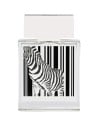 Rasasi Rumz Al Rasasi Zebra 9325 Pour Elle Eau de Parfum 50 Ml para Mujer