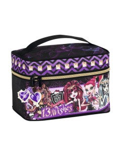 Monster high 13 wishes -...