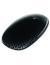 Logitech touch mouse t620 - ratón (inalámbrico, táctil), negro