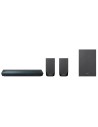 Home cinema blu-rayt 3d fhd 3d 150w wifi