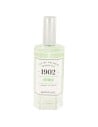 Berdoues 1902 Vetiver Eau de Cologne Vaporizador Unisex 125ml para Mujer
