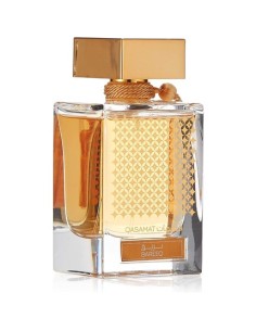 Rasasi Qasamat Bareeq Eau de Parfum Vaporizador Unisex 65ml para Mujer