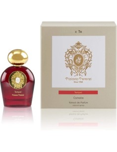 Tizina Terenzi Tiziana Terenzi Tempel Extrait de Parfum Vaporizador Unisex 100ml para Mujer