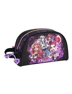 Monster high 13 wishes -...