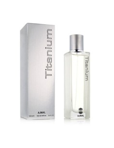 Ajmal Titanium Eau de Parfum para Hombre