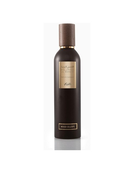 rasasi_hums_al_bareya_parfum_d'ambiance_wood_celeste_eau_de_parfum_vaporizador_250ml_0614514561041_oferta