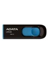 Adata dashdrive uv128 - unidad flash usb - 16 gb - usb 3.0 - negro/azul