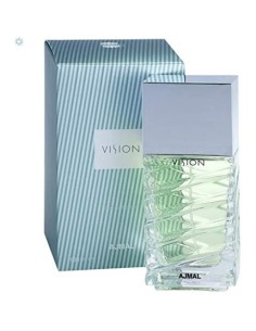 #2 en Top 20 Perfumes para Mujer de Ajmal Más Vendidos - Ajmal Vision Eau de Parfum Vaporizador para Hombre