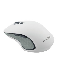 Logitech M560 - Ratón inalámbrico, 2.4 GHz, blanco: Logitech: Kiwiku.com: Informática 2