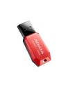Adata dashdrive uv100 - unidad flash usb - 16 gb - usb 2.0 - rojo