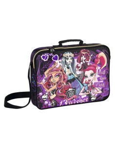 Monster high 13 wishes -...