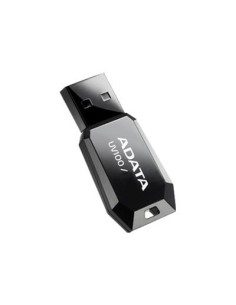 ADATA 8GB UV100 - Memoria USB (8 GB, USB 2.0, Capless, 41 mm, 19.3 mm, 5.8 mm) Negro: Kiwiku.com: Informática