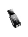 Adata dashdrive uv100 - unidad flash usb - 8 gb - usb 2.0 - negro