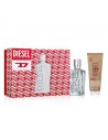 D By Diesel Eau de Toilette - 50ml Coffret Eau de Toilette By Diesel