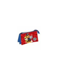 estuche_portatodo_triple_de_paw_patrol_la_patrulla_canina_rojo_5999100349391_oferta
