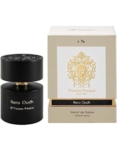 Tiziana Terenzi Vaporizador Tiziana Terenzi Luna Gold Collection Nero Oudh Vaporizador Extrait de Parfum 100ml