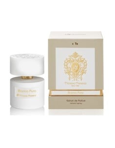 Tiziana Terenzi Vaporizador Tiziana Terenzi Luna Gold Collection Bianco Puro Vaporizador Extrait de Parfum 100ml