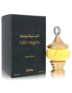 Ajmal 1001 Nights Eau de Parfum Vaporizador 60ml para Mujer