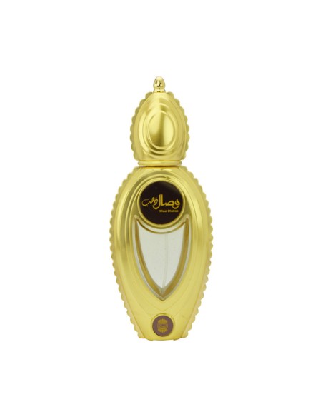 AJMAL Wisal Dhahab Eau de Parfum Unisex 50 ml - Perfume Duradero y Sofisticado | Kiwiku