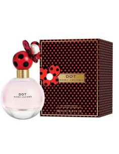 Marc Jacobs Dot para Mujer 100ml Eau de Parfum Sp