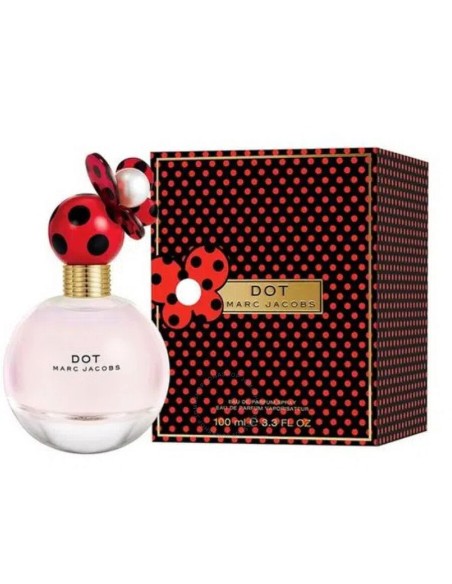 Marc Jacobs Dot para Mujer 100ml Eau de Parfum Sp
