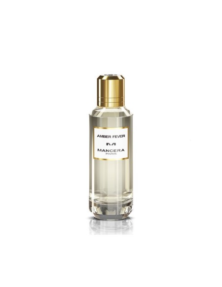 Mancera Amber Fever Eau de Parfum Vaporizador 60ml