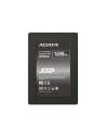 Adata premier pro sp600 - unidad en estado sólido - 128 gb - interno - 2.5" - sata 6gb/s