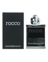 Roccobarocco Rocco Black Eau de Toilette 100ml Vaporizador