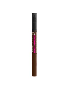Nyx Gel Zero To Brow Tono 07 Espresso 2ml